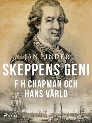 cover image of Skeppens geni
